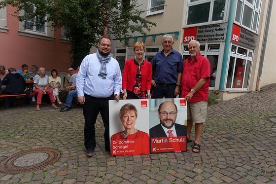 Foto: Weidlich