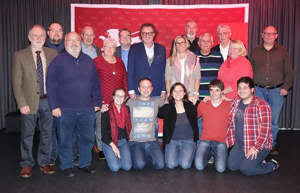 Bild: Kenneth Weidlich