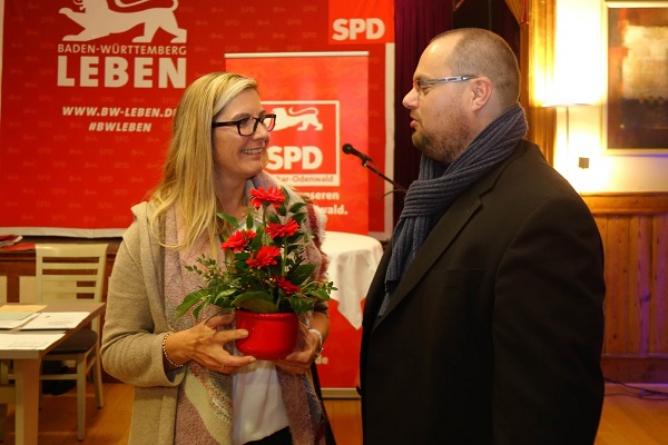 Bild: Kenneth Weidlich